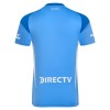 Camiseta de fútbol River Plate Portero 2025-26 Azul